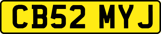 CB52MYJ