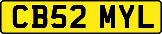 CB52MYL