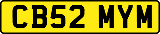 CB52MYM
