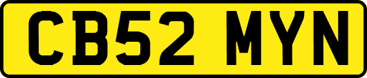 CB52MYN