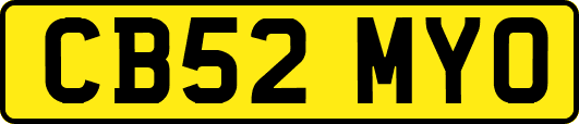 CB52MYO