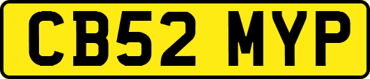 CB52MYP