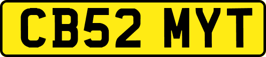 CB52MYT