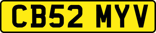 CB52MYV