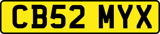 CB52MYX