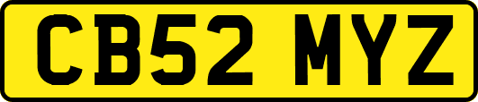 CB52MYZ