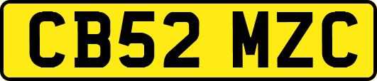 CB52MZC