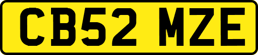 CB52MZE