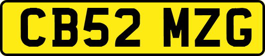 CB52MZG