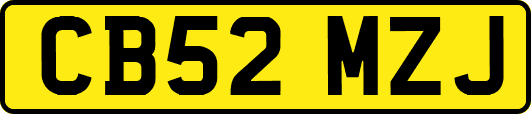 CB52MZJ