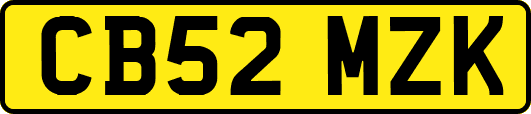 CB52MZK