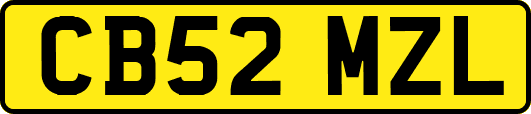 CB52MZL