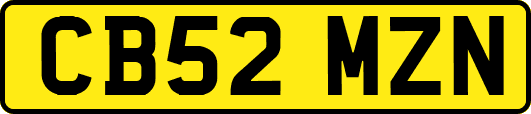 CB52MZN