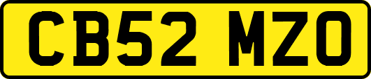 CB52MZO