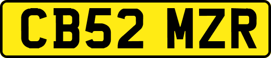 CB52MZR