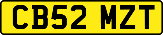 CB52MZT