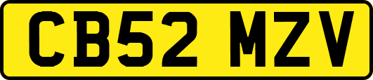 CB52MZV
