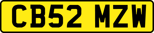 CB52MZW