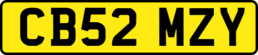 CB52MZY