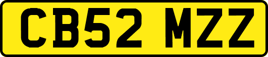 CB52MZZ