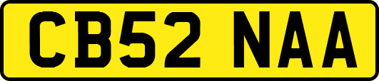 CB52NAA
