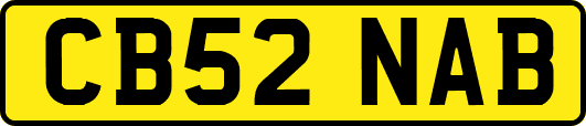 CB52NAB