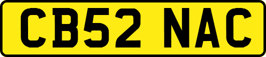 CB52NAC