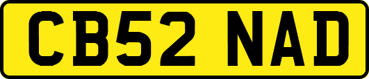 CB52NAD