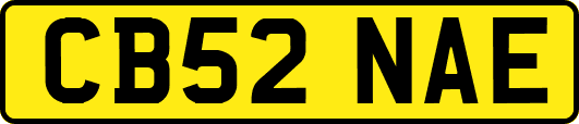 CB52NAE