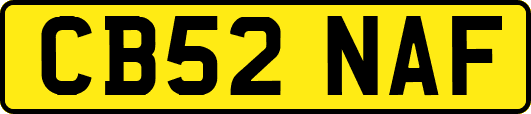 CB52NAF