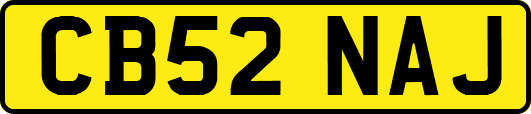 CB52NAJ