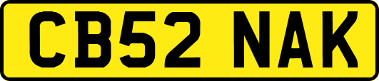 CB52NAK