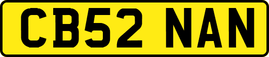CB52NAN