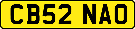 CB52NAO