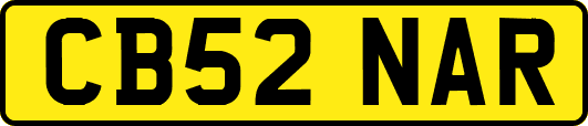 CB52NAR