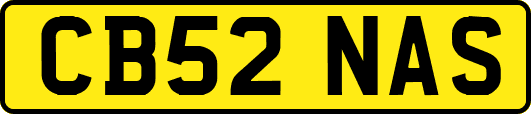 CB52NAS