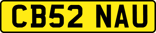 CB52NAU