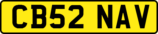 CB52NAV