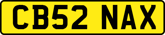CB52NAX