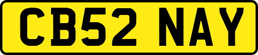 CB52NAY