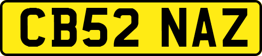 CB52NAZ