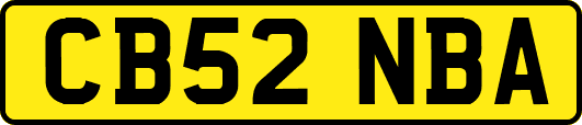 CB52NBA