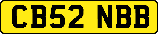 CB52NBB