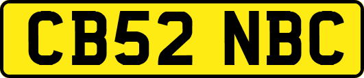 CB52NBC