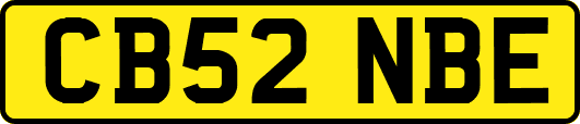 CB52NBE
