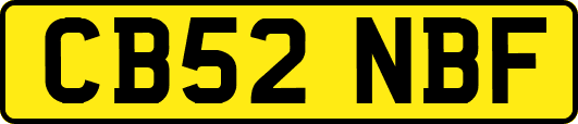 CB52NBF