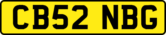 CB52NBG