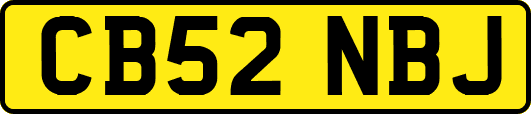 CB52NBJ
