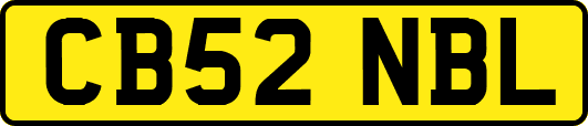 CB52NBL