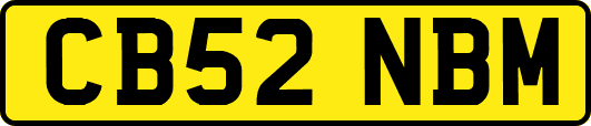 CB52NBM